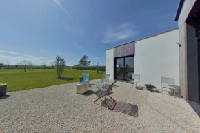 Villa contemporaine, paisible, tout confort